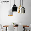 Modern pendant light nordic elegant design for interiors