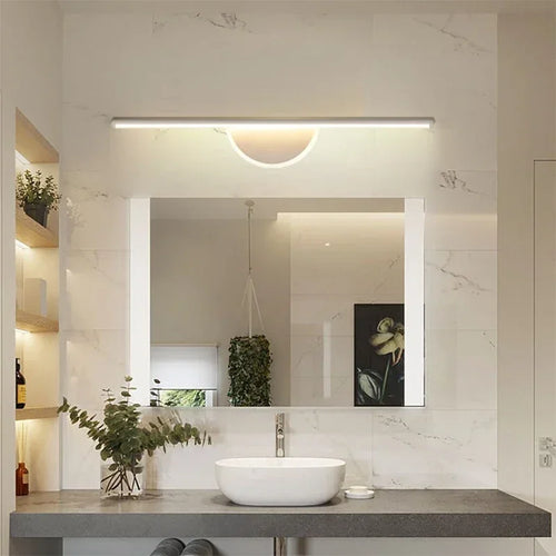 Modern LED wall light - vue 5 sur 21