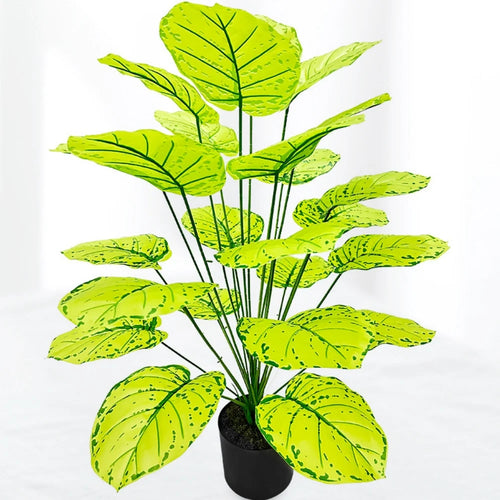 Artificial bonsai plants in pot for party and wedding decor - vue 3 sur 13