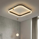 Modern LED chandelier for home decoration