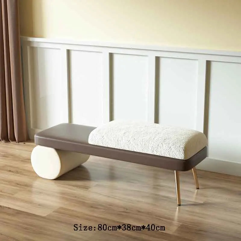 modern sofa and creative furniture for elegant living rooms - vue 9 sur 14