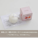 mini macaron scented candle for home decor and souvenirs