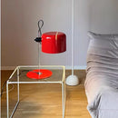 Nordic mini adjustable modern design table lamp