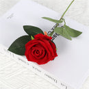 Artificial rose bouquet for weddings, Christmas or Valentine's Day