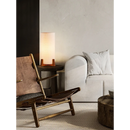 Wabi-sabi Japanese retro style creative floor lamp