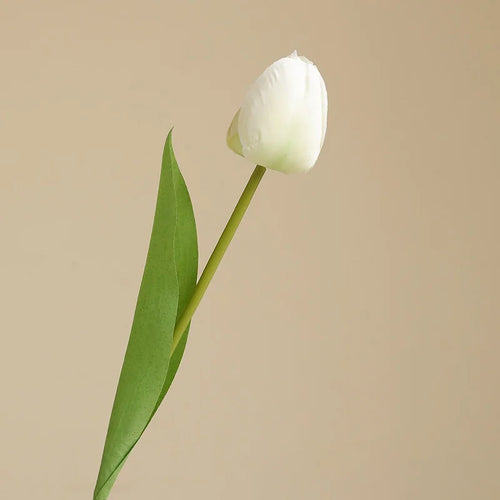 Easter silk tulip decoration for weddings and spring