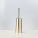 Nordic toilet brush with holder for bathroom