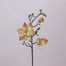 Artificial magnolia branches for indoor decoration