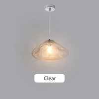 Modern pendant light for duplex stairs and restaurant