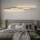 Minimalist decorative LED wall light, perfect for sofa and hallway