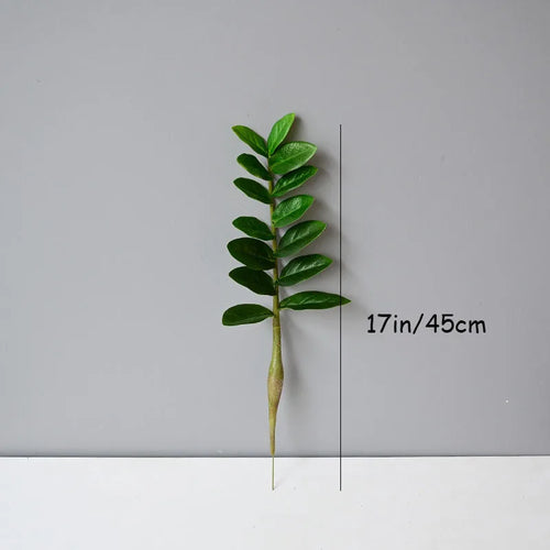 Artificial ficus banyan tree for indoor and outdoor decoration - vue 14 sur 13