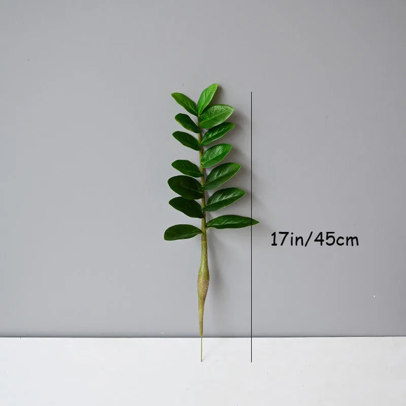 Artificial ficus banyan tree for indoor and outdoor decoration - vue 13 sur 13