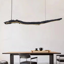 lustre nordique design pour restaurant café et bureau
