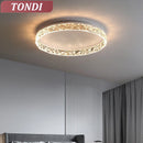 Modern Nordic adjustable LED ceiling light