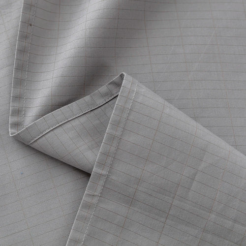 Esd Earthing Grounding Bed Fitted Sheet For King /Queen/Single Size bed,  Include a Grounding Connection Plug - vue 8 sur 7