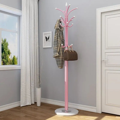 modern design iron hat hanger for elegant interior - vue 6 sur 15
