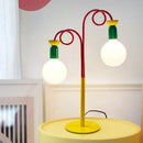 Modern led ceiling light for bright interior decoration