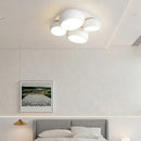 Modern indoor LED chandelier for home decoration