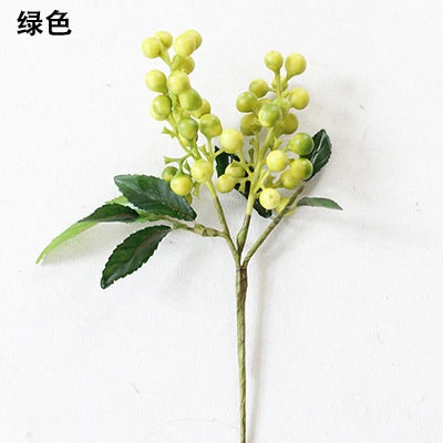 Silk artificial flowers for wedding and home decoration - vue 12 sur 23