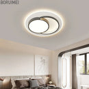 Nordic design chandelier for modern interior decor
