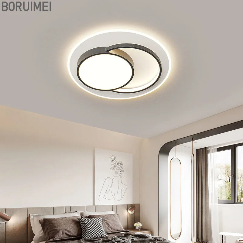 Nordic design chandelier for modern interior decor