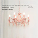 Romantic wall light for children's bedroom, bright and cosy
