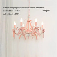 Romantic wall light for children's bedroom, bright and cosy
