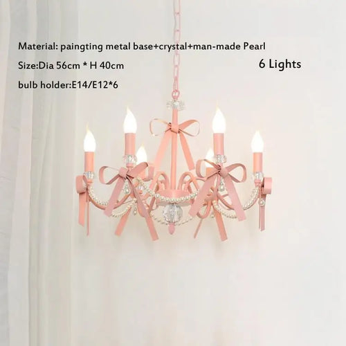 Romantic wall light for children's bedroom, bright and cosy