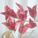Artificial green plants for indoor and outdoor decoration