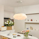 Modern LED cloud ceiling light for indoor decoration