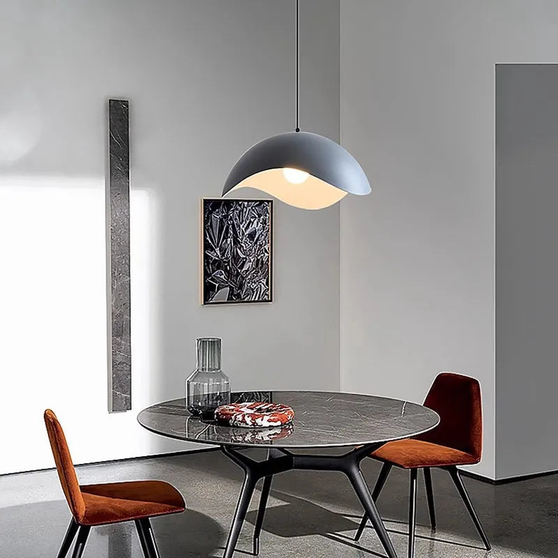 LED pendant light for dining table, restaurant or bar