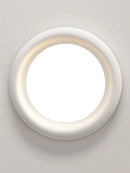 Modern LED lamp for bedroom and living room