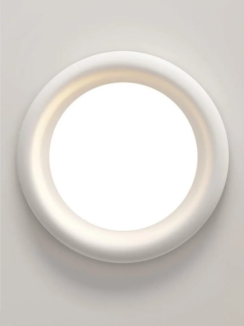 Modern LED lamp for bedroom and living room - vue 4 sur 8