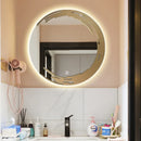 designer floor mirror for modern interior decoration