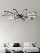Creative copper pendant for premium lighting