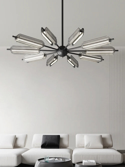 Creative copper pendant for premium lighting - vue 4 sur 14