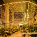 Waterproof LED string lights for indoor and outdoor decoration 2024