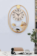 modern luxury wall clock design decorative hanging