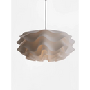 Nordic flower chandelier for decorative indoor lighting