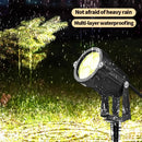Waterproof LED garden light for decorative outdoor lighting