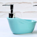 creative liquid soap dispensers for bathroom