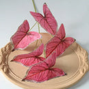 Artificial green plants for indoor and outdoor decoration
