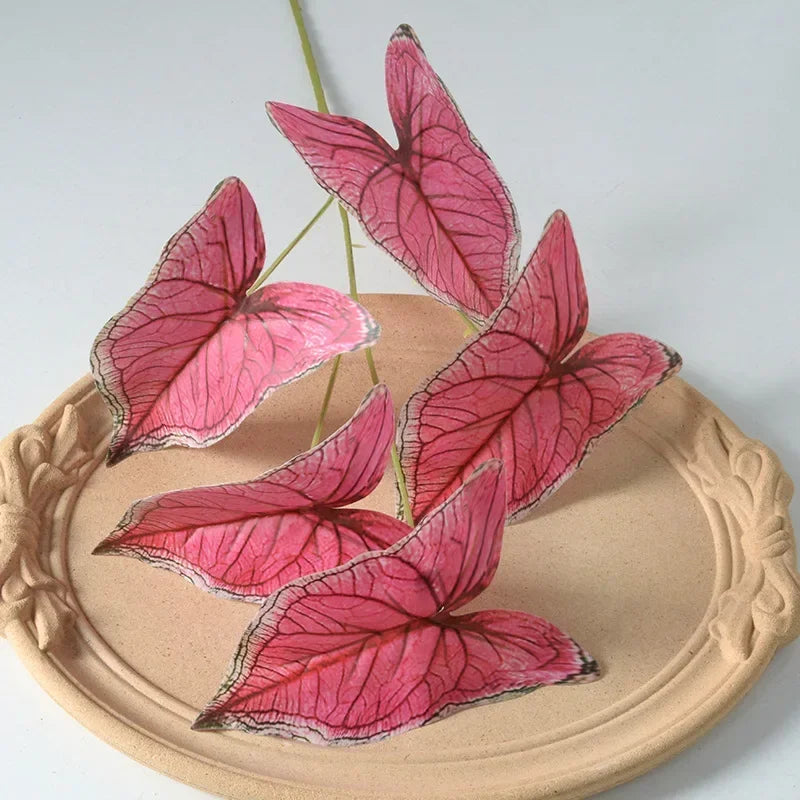Artificial green plants for indoor and outdoor decoration - vue 20 sur 24