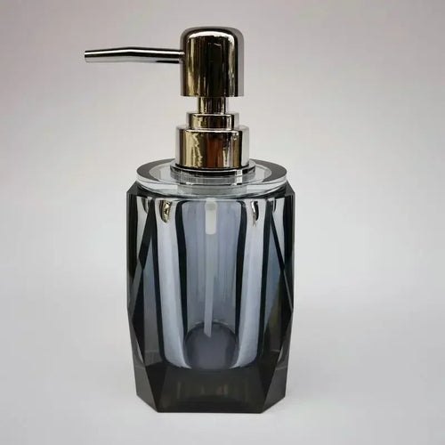 glass bottle for disinfectant and soap dispenser - vue 22 sur 29