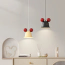 Artistic designer pendant lamp wall light decoration