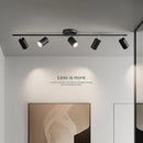 Modern LED ceiling light for stylish decorative lighting