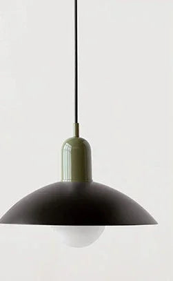 Simple restaurant chandelier - vue 23 sur 28