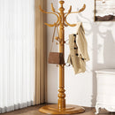hanger for jackets and clothes for all spaces