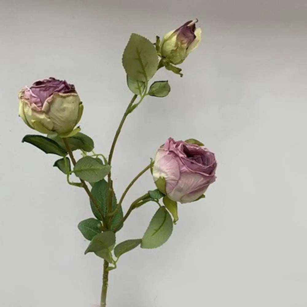 Silk peony bouquet for wedding decoration - vue 12 sur 18