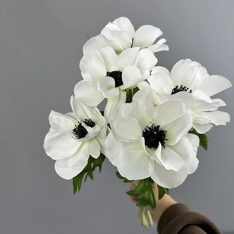 3d printed artificial flowers for realistic decoration